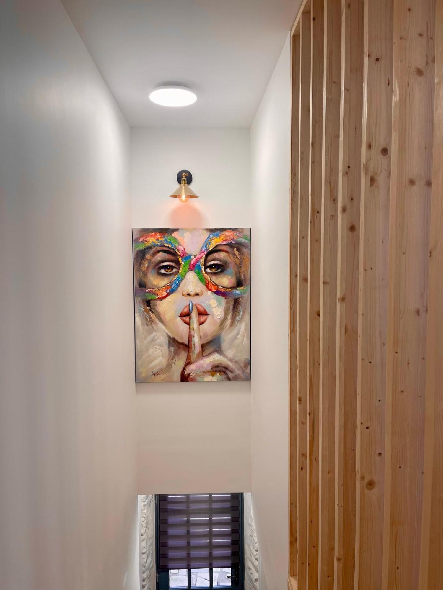 La Belle Etape A Carcassonne Apartment Exterior photo